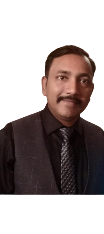 Mr. Mrityunjoy Das Gupta